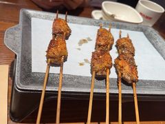 -管氏翅吧(地安门店)