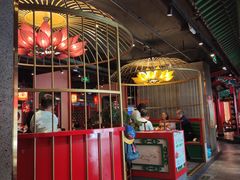 -北平食府.北京烤鸭(亦庄店)