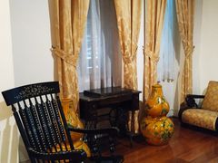 -龙环葡韵住宅式博物馆