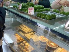 -许阿姨糕团店(南京总店)