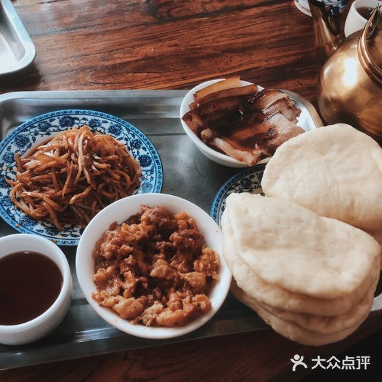 杨家蒸肉(咸通北路)