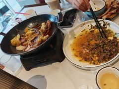 -食光慢宴·安吉土菜馆