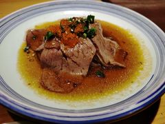 -三石铁板烧(紫竹桥店)