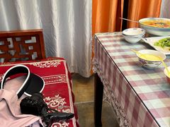 -伊帆食府·青海地方特色美食