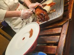 -范家小馆·烤鸭新京菜(金融街店)