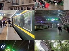 -北京站