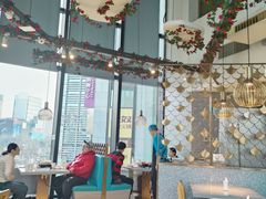 -半天妖烤鱼(新中关购物中心店)