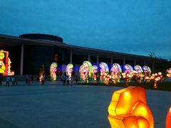 -长春农博园