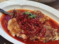 -蟹榭·莳鲜(虹桥高岛屋店)