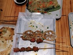 -木屋烧烤(龙湖天街店)