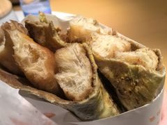 -南楼煎饼(滨江道店)