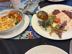 -申德勒加油站西餐厅(太仓店)