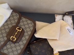 -六六奢品·vintage中古·回收二手奢侈品包包手表首饰(环球港店)