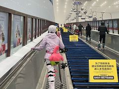 -哈尔滨热雪奇迹
