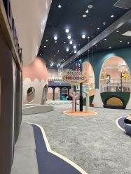 -奈尔宝家庭中心·亲子餐厅(鄞州万达店)