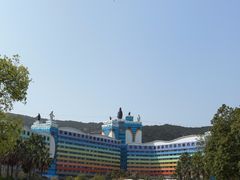 -珠海长隆海洋王国