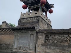 -山西王家大院