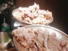 -西塔老太太泥炉烤肉(青浦蟠龙天地店)