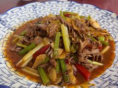 -无味饭店(九眼桥商业文化广场店)