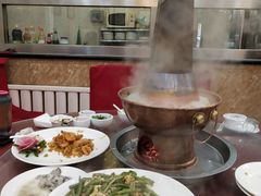 -山海关清和浑锅店