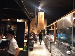 -锦城印象火锅(天府三街店)