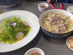 -陈熹公民族美食文化餐厅(中华广场店)