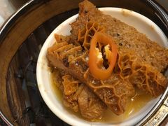 -点点心点心专门店(湾仔店)