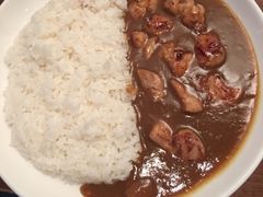 -铃木食堂(帽儿胡同店)