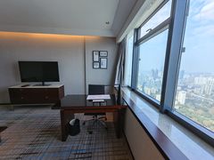 -上海龙之梦万丽酒店