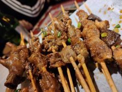 -寂寞的豆芽(龙泽路店)