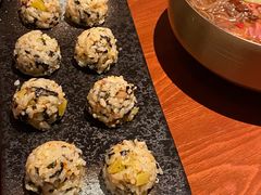 -春熙台韩国料理·章鱼肥牛(西丽店)