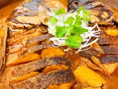 鱼头泡饼-国华酒楼(右内店)