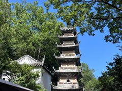 -狼山风景名胜区