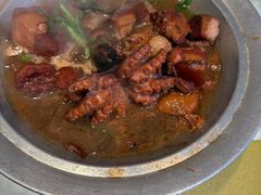 -赶海部落海鲜城(海阳路店)