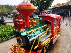 -大望京儿童游乐场