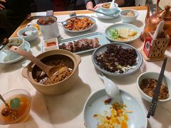 -小吊梨汤·北京菜·烤鸭(鸟巢店)