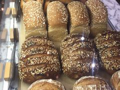 -WHEAT&BAKER-麥(凯德来福士店)