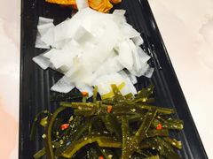 -唛嘻哒烤串朝鲜族风味(金桥店)