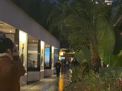-夜宴江景餐厅