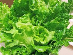 -海上明月海鲜火锅 鲜切牛肉