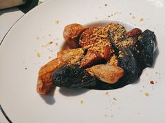 -ins森林童话餐厅coffee&bistro