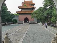 -北陵公园