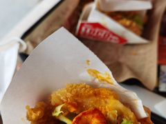 -肯德基(洛川店)