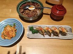 -一心创作料理屋(经开万达店)