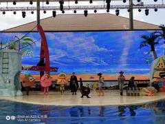 -三亚海昌梦幻海洋不夜城