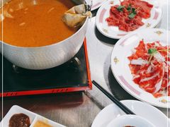 -燃计沙茶皇·香港沙茶火锅(人广旗舰店)