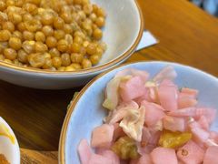 -兵哥豌豆面(壹方城店)