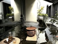 -庐灶江南·江南菜·四合院Bistro(东直门雍和宫·原华侨宾馆店)