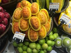 -金鹰超市(国际购物中心新街口店)