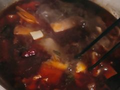 -百草堰刘记驴肉馆(新华东街店)